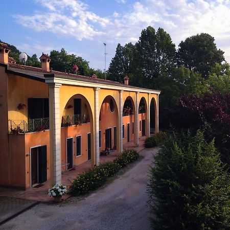 Appartamenti Di Andrea Valeggio sul Mincio Exterior photo