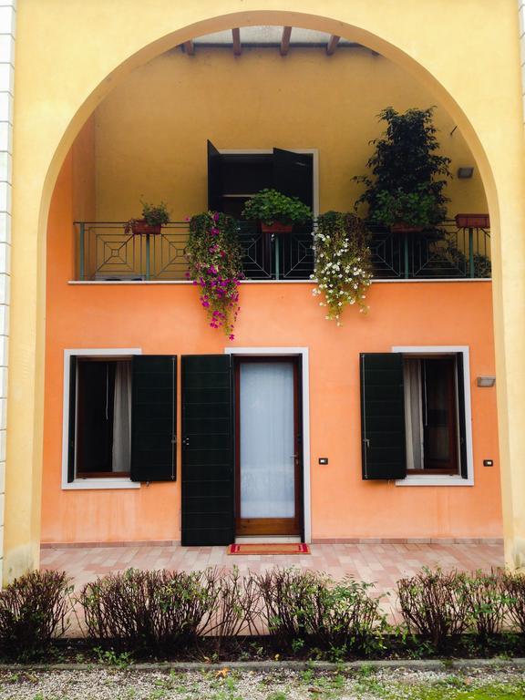 Appartamenti Di Andrea Valeggio sul Mincio Exterior photo